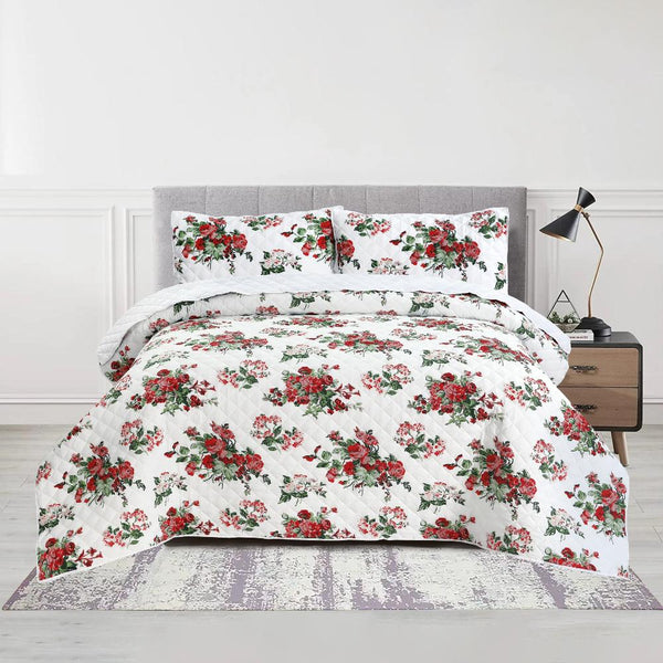 Laura - Bedspread Set