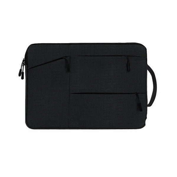 Buy Black Laptop Sleeve Bag Online - Tulips