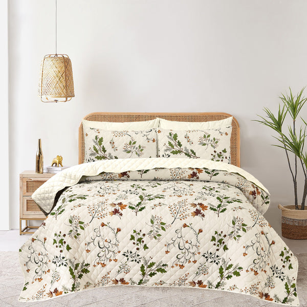 Buy Finest Quality Candice Bedspread Set Online