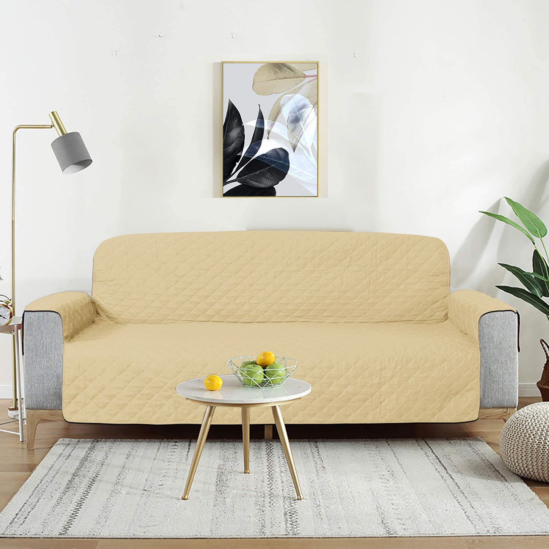 Buy Pearl Sofa Cover | Best Quality Sofa Covers - Tulips