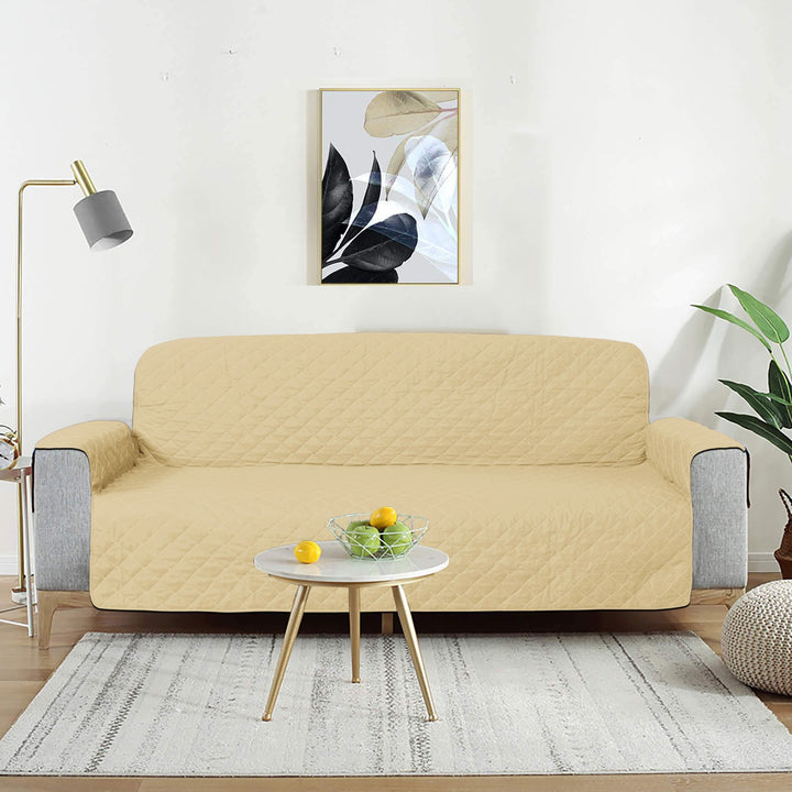 Buy Pearl Sofa Cover | Best Quality Sofa Covers - Tulips