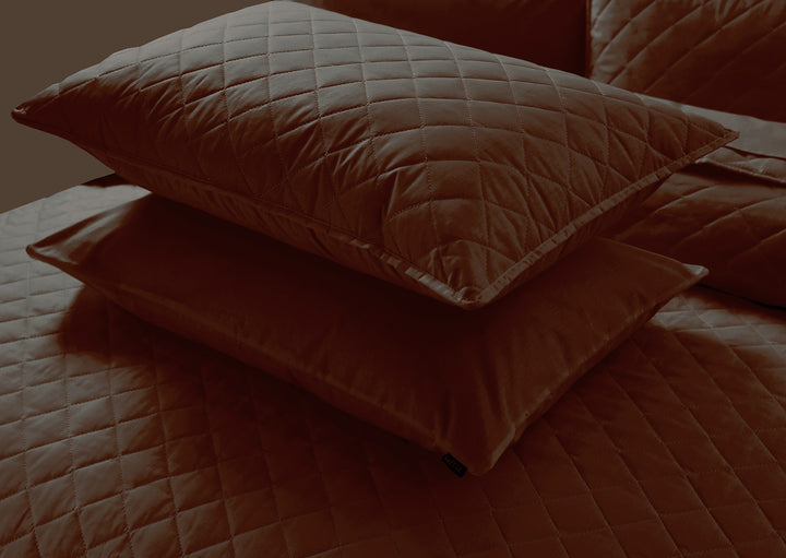 Chocolate Bedspread Sets Online