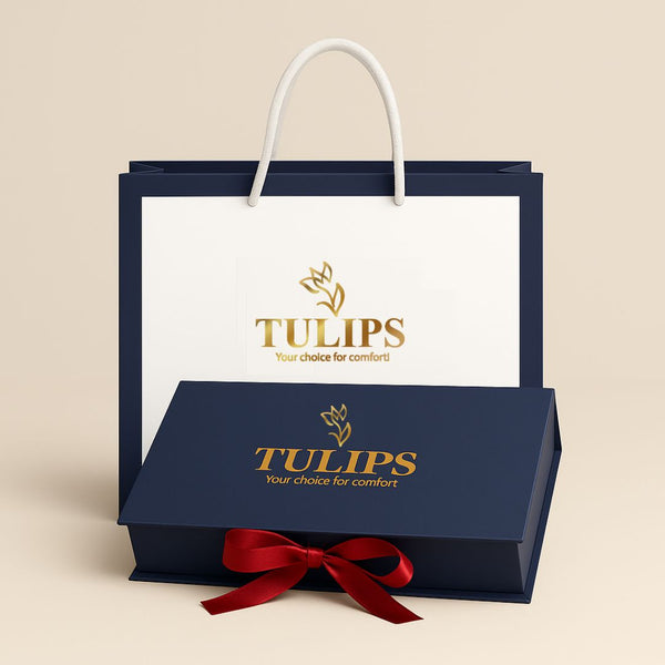 Tulips Gift Pack