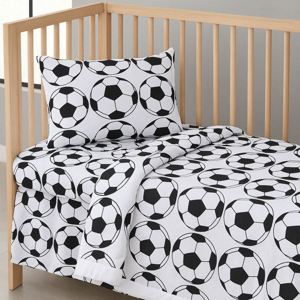 Off Side - Cot Set