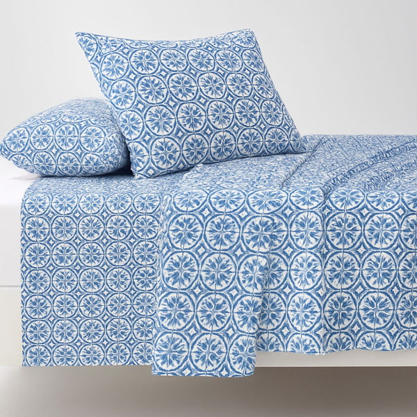 Whisper - Bedsheet