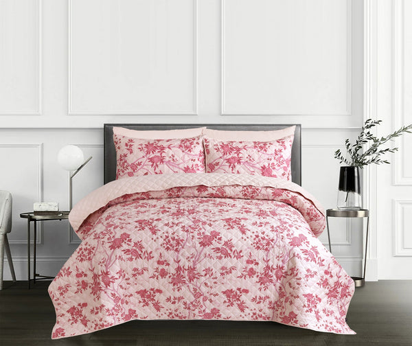 Finest Alyce Rose Bedspread Set Online