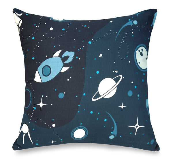 Spaceship - Cushion Covers