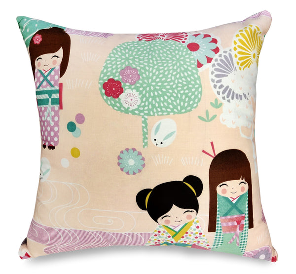 Fan Girl - Cushion Covers