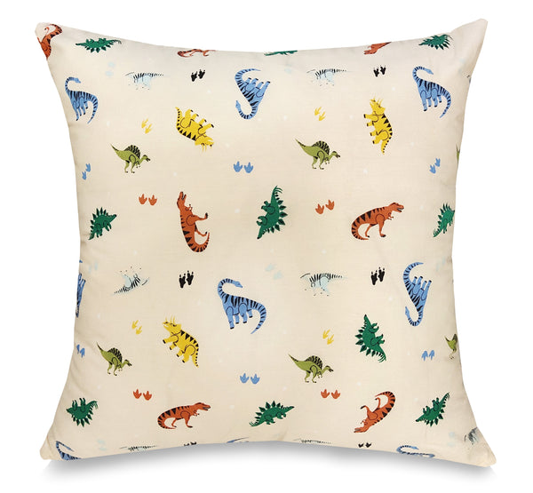 Dino Delight - Cushion Covers