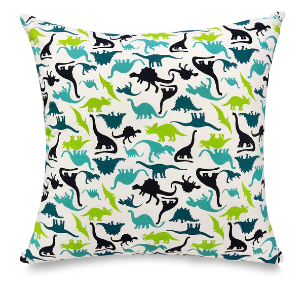 Dreamy Dino - Cushion Covers