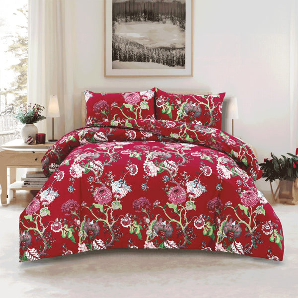 Kingdom Printed Bed sheets in Pakistan