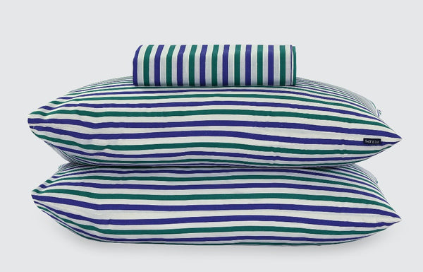 Multi Stripe - Pillow cases