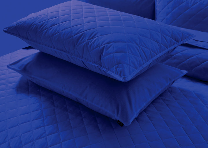 Royal Blue Bedspread Sets Online in pakistan