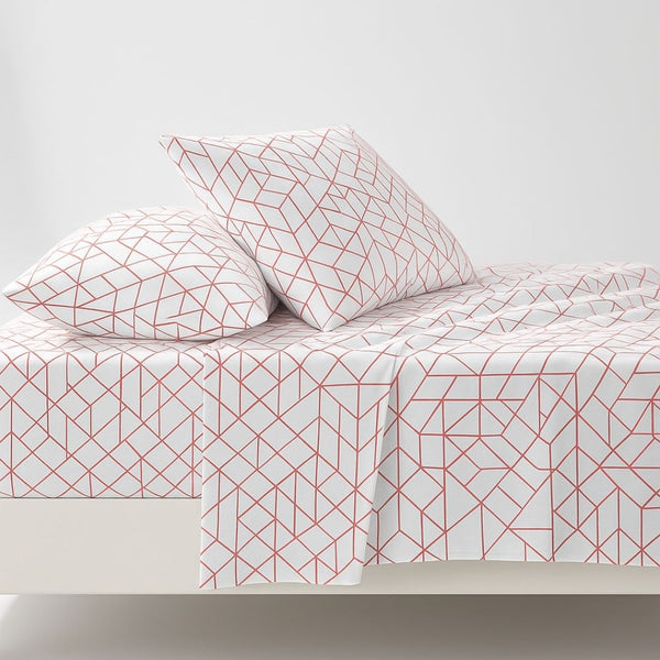 Rosella - Bedsheet