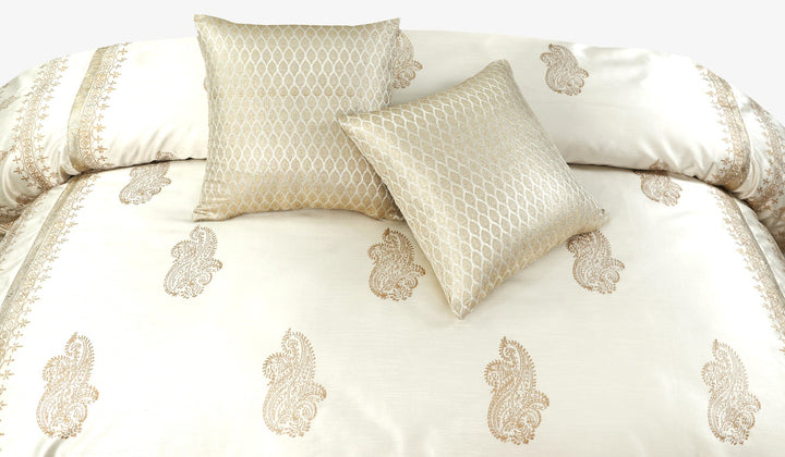 bridal bed set design
