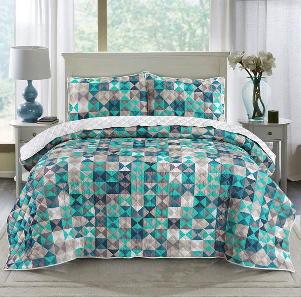 Arrio - Bedspread Set