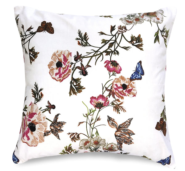 Chirpy Dawn - Cushion Covers