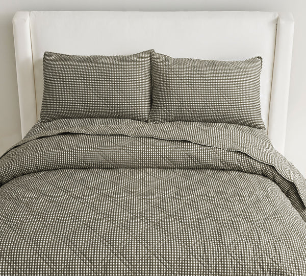 Olive York - Bedspread Set