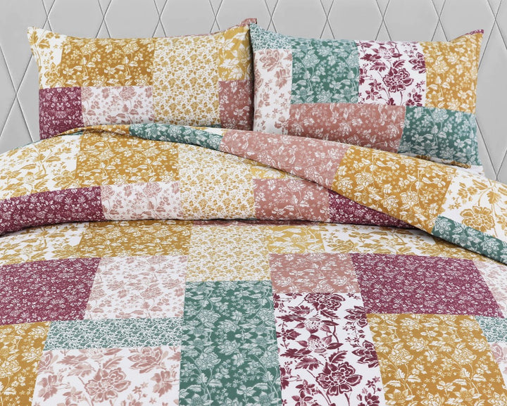 Ditsy Printed Bed sheets Online 