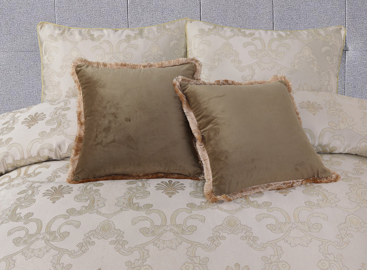 Buy Bridal Bed Set -19 Online