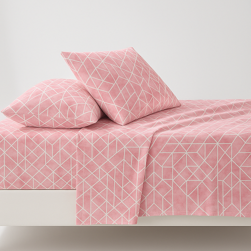 Bloomingdale - Bedsheet