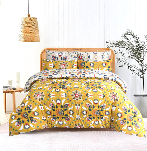 Keyseria - Quilt Cover Set