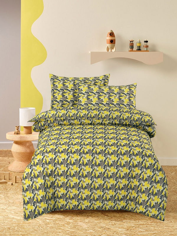 Hide & Sleep  - Comforter Set