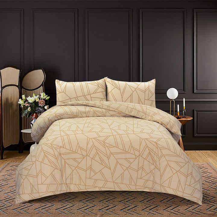 Printed Bed sheets in Pakistan | Tulips