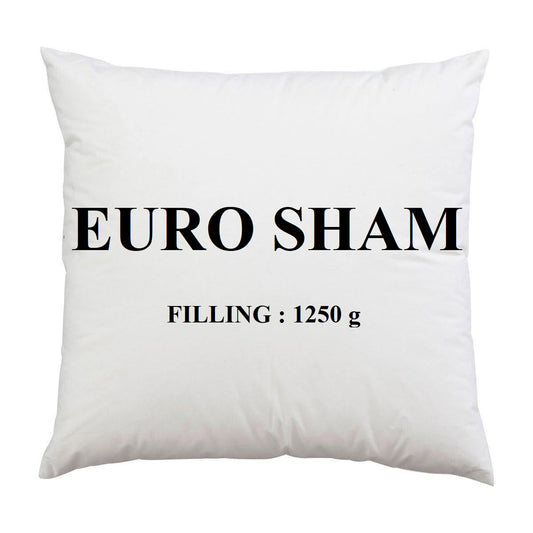 EURO SHAM FILLING