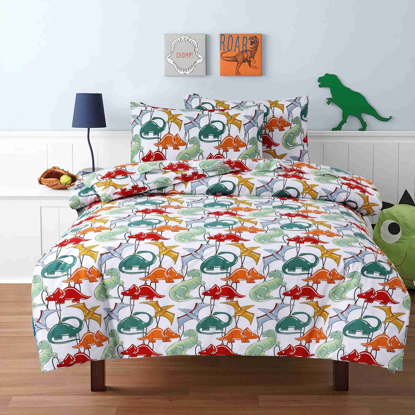 Dino Park - Comforter Set