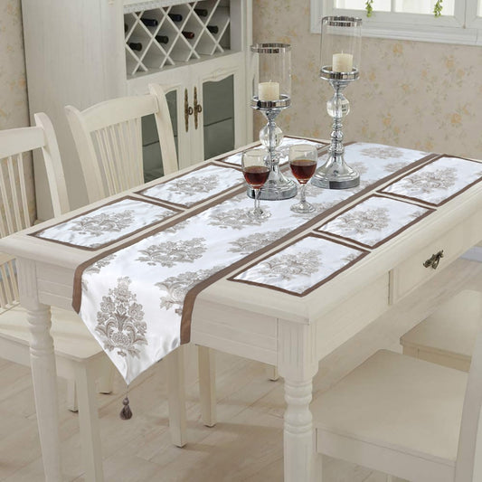 Table Linen Set - 02