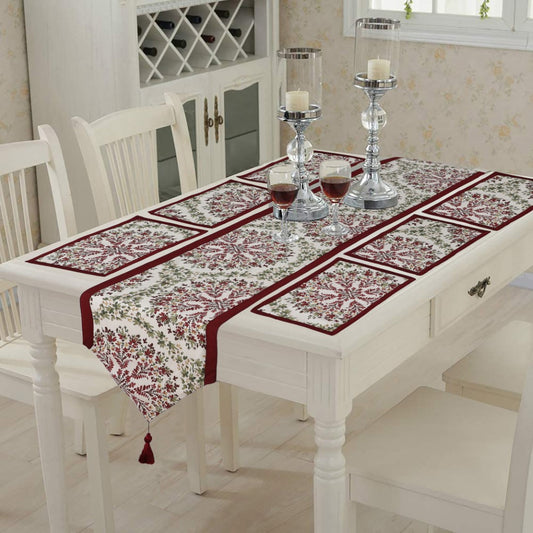 Table Linen Set - 01