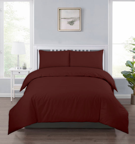 RED RUM - Bedsheet
