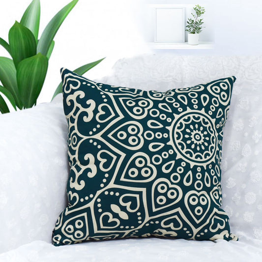 ROYAL TURK CUSHION COVER
