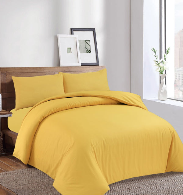 New Yolk - Quilt Cover