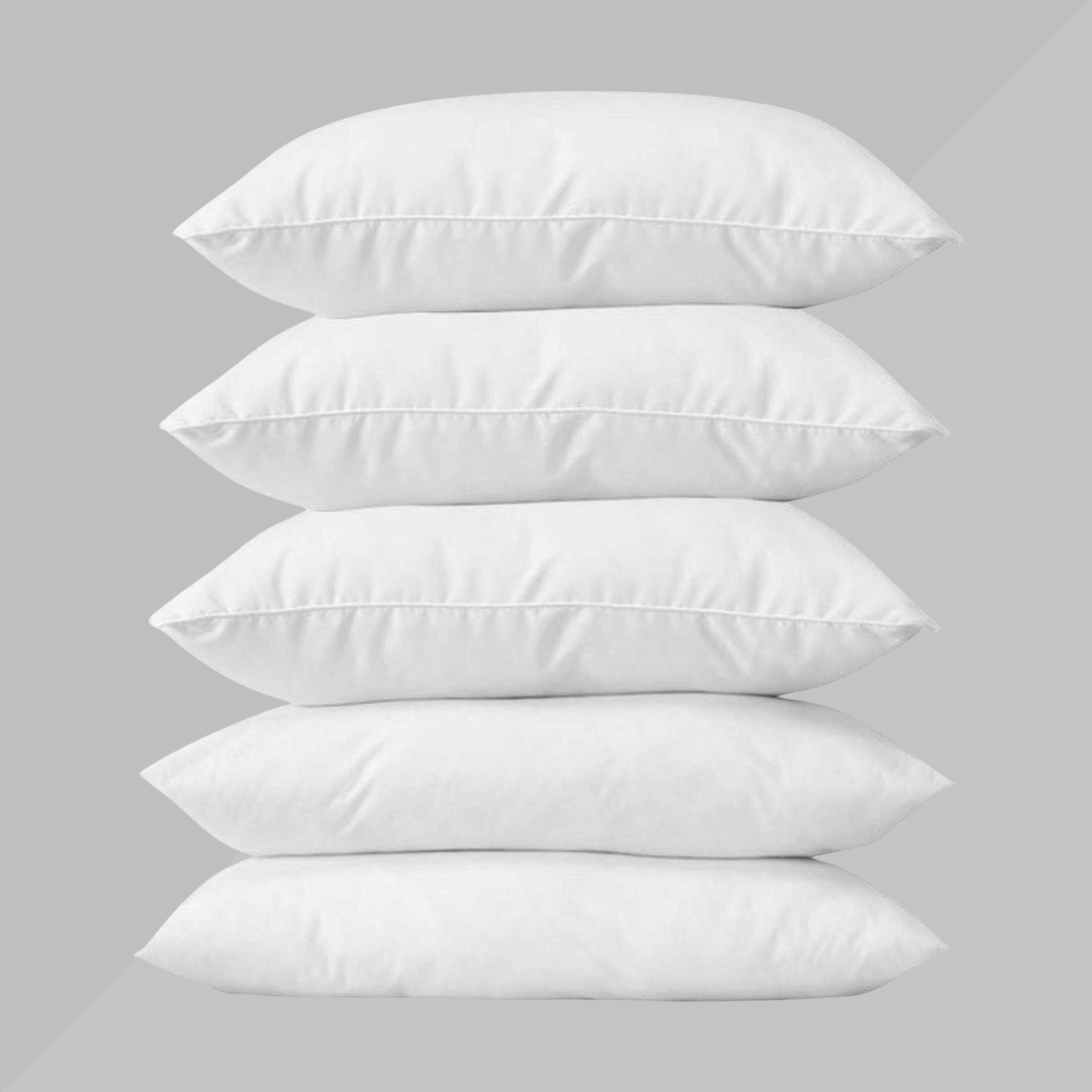 Filled Pillow | Super Soft Pillows | Online Pillows by Tulips