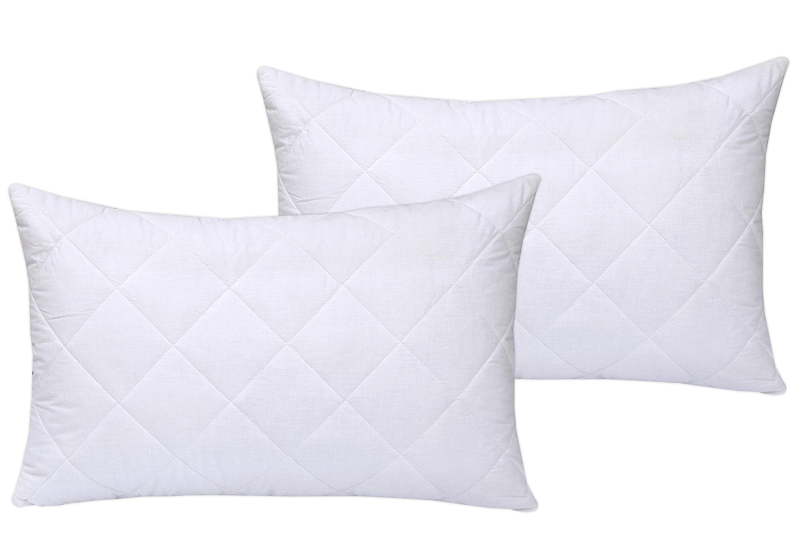 Long pillow covers best sale