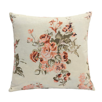 G'MORNING VICTORIA CUSHION COVER