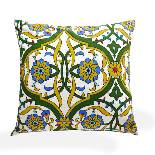 GILGIT PINE CUSHION COVER