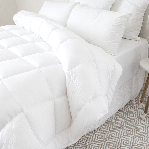 winter quilts