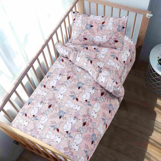 Bugs Bunny - Cot Comforter Set
