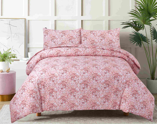 Camellia - Bedsheet
