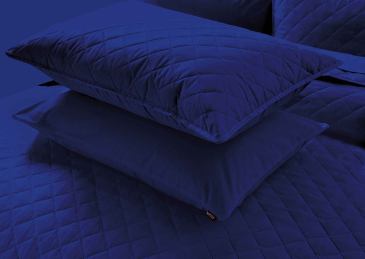 Buy Indigo Blue Bedspread Sets