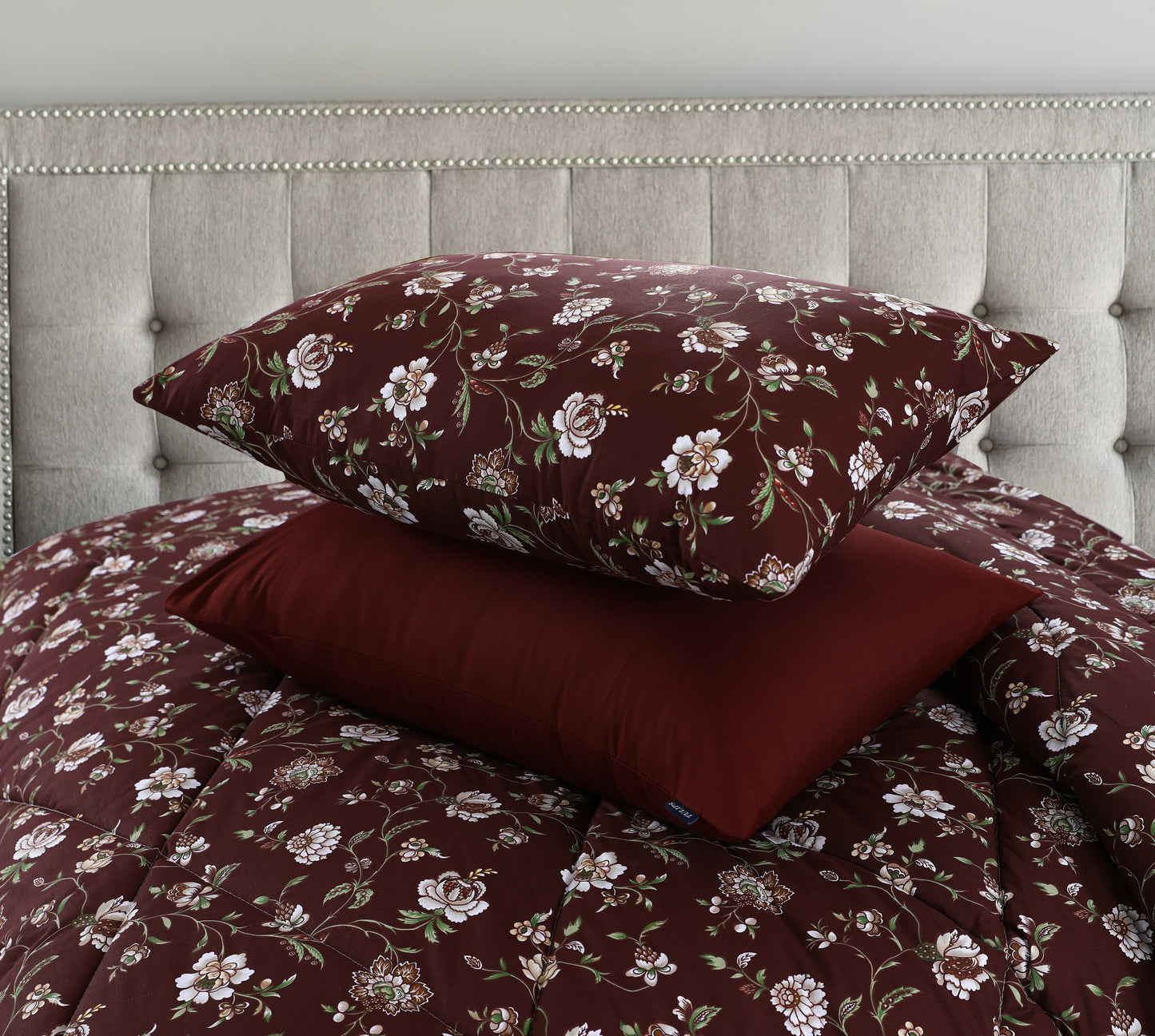FLORENCE RUM - Comforter