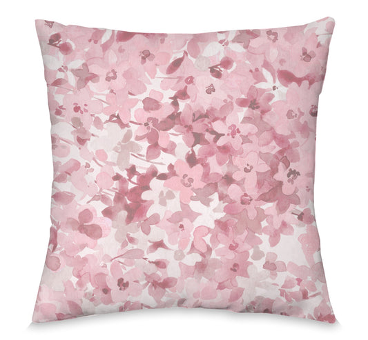 CAMELLIA CUSHION COVER