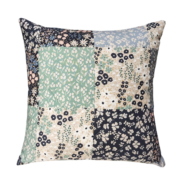 Cottage Core - Quilted Cushions
