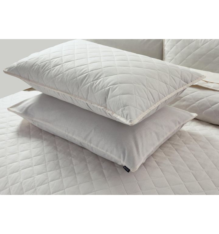 Cream Bedspread Sets Online at Best price