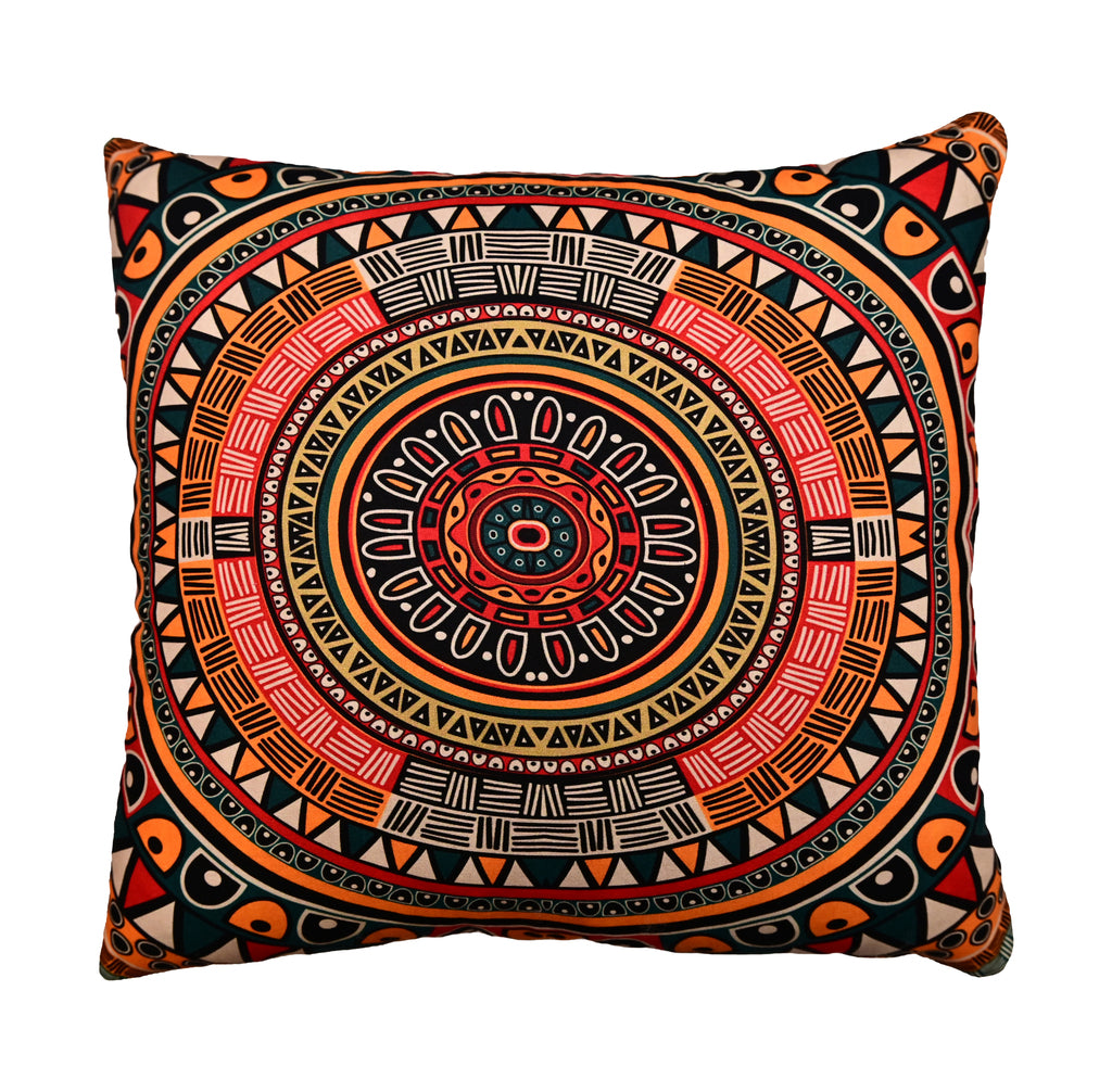 Digital Printed Cushions