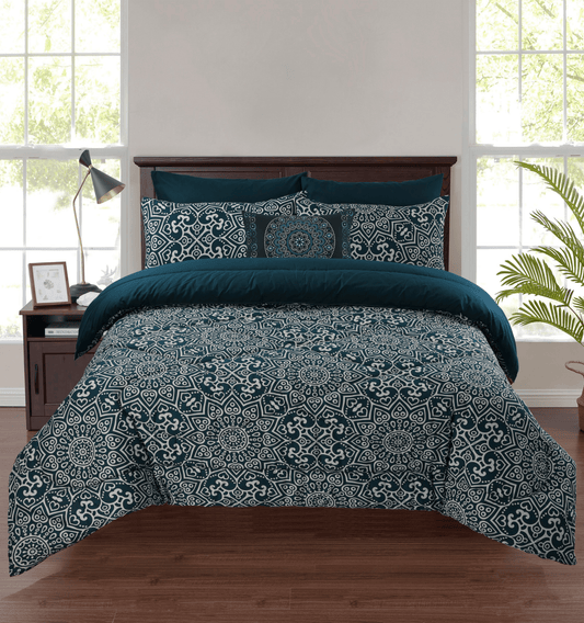Single Comforter Set