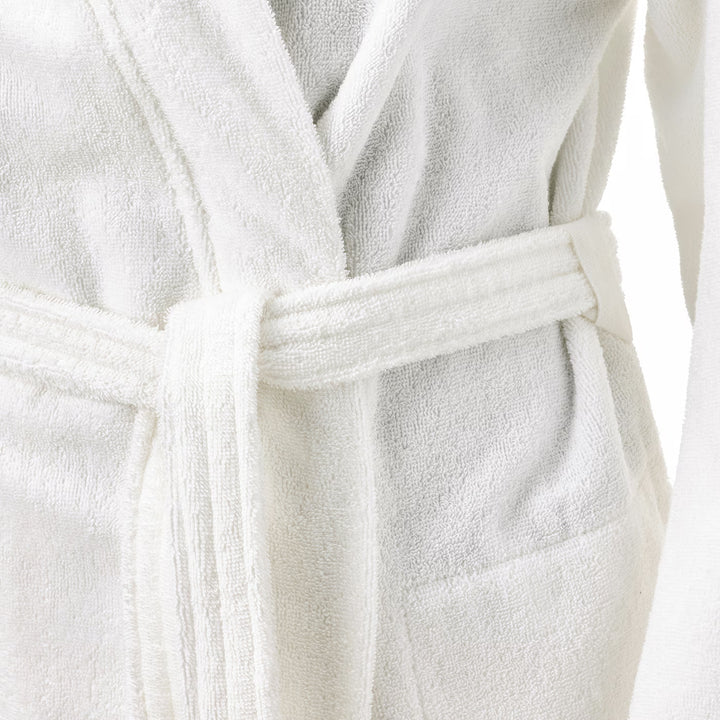 Adult Bath Towel Gown 